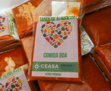CEASA COMIDA BOA
