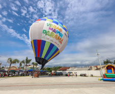 Verao Maior Parana