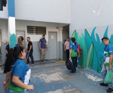 Abertas as inscrições para o segundo ciclo do projeto Cuida Paraná