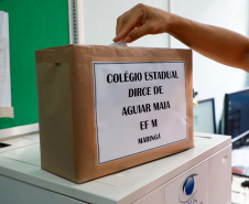 PARCEIRO