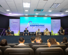 Paraná reforça posição como polo criativo no Brasil e sediará conferência  da Anprotec em 2025