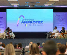 Paraná reforça posição como polo criativo no Brasil e sediará conferência  da Anprotec em 2025