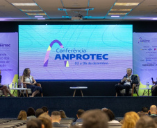 Paraná reforça posição como polo criativo no Brasil e sediará conferência  da Anprotec em 2025