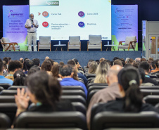 Paraná reforça posição como polo criativo no Brasil e sediará conferência  da Anprotec em 2025