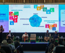 Paraná reforça posição como polo criativo no Brasil e sediará conferência  da Anprotec em 2025