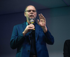 Audiência pública da Fábrica de Ideias discute obras do futuro hub de inovação