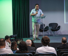 Audiência pública da Fábrica de Ideias discute obras do futuro hub de inovação