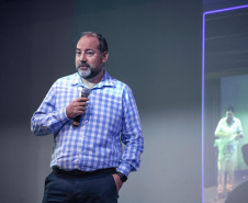 Audiência pública da Fábrica de Ideias discute obras do futuro hub de inovação