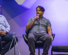 Audiência pública da Fábrica de Ideias discute obras do futuro hub de inovação
