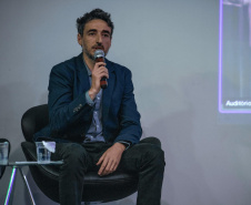 Audiência pública da Fábrica de Ideias discute obras do futuro hub de inovação