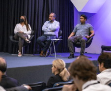 Audiência pública da Fábrica de Ideias discute obras do futuro hub de inovação