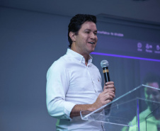 Audiência pública da Fábrica de Ideias discute obras do futuro hub de inovação