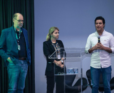 Audiência pública da Fábrica de Ideias discute obras do futuro hub de inovação