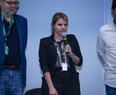 Audiência pública da Fábrica de Ideias discute obras do futuro hub de inovação