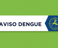 Saúde confirma 462 novos casos de dengue no Paraná