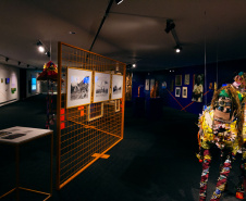 MON encerra o ano com recorde de público, novas exposições e entrega de benfeitorias