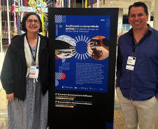 MON encerra o ano com recorde de público, novas exposições e entrega de benfeitorias