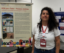 MON encerra o ano com recorde de público, novas exposições e entrega de benfeitorias