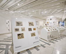 MON encerra o ano com recorde de público, novas exposições e entrega de benfeitorias
