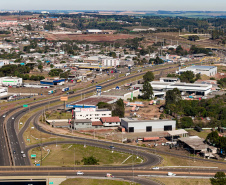Lote 6 das concessões terá duplicação de Prudentópolis a Nova Laranjeiras