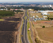 Lote 6 das concessões terá duplicação de Prudentópolis a Nova Laranjeiras