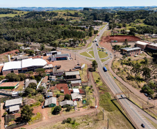 Lote 6 das concessões terá duplicação de Prudentópolis a Nova Laranjeiras