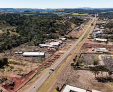 Lote 6 das concessões terá duplicação de Prudentópolis a Nova Laranjeiras