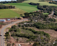 Lote 6 das concessões terá duplicação de Prudentópolis a Nova Laranjeiras