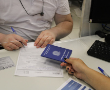 SETR promove último mutirão de empregos do ano