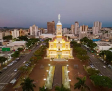 Com apoio do Estado, romaria deve atrair mais de 20 mil turistas e fiéis ao Vale do Ivaí em 2025