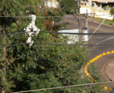 COPEL NOVA REDE ALTA VELOCIDADE