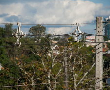 COPEL NOVA REDE ALTA VELOCIDADE