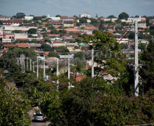COPEL NOVA REDE ALTA VELOCIDADE