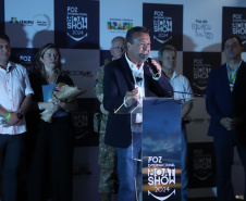Com investimento superior a R$ 34 milhões, Estado apoiou mais de 300 eventos turísticos em 2024