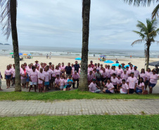 Mais de 660 pessoas já foram beneficiadas pelo programa Paraná + Viagem até novembro; novas viagens acontecem nesta semana