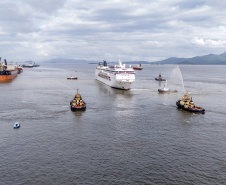 CRUZEIRO PARANAGUÁ