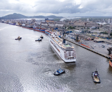 CRUZEIRO PARANAGUÁ