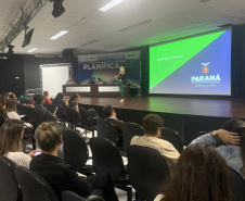  Em 2024, Atenção Primária paranaense recebe mais de 400 milhões em investimentos e chega aos 48,7 milhões de atendimentos