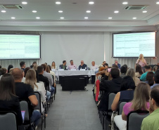 Paraná reforça capacitação em salas de vacinação e amplia Telessaúde para mais de 180 municípios