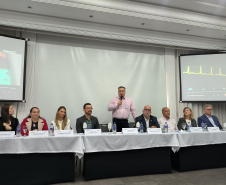 Paraná reforça capacitação em salas de vacinação e amplia Telessaúde para mais de 180 municípios