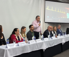 Paraná reforça capacitação em salas de vacinação e amplia Telessaúde para mais de 180 municípios