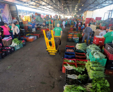 CEASA COMIDA BOA