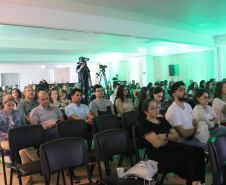 Conferência Paranaense de Emergência Climática debatem mudanças no clima e impactos ambientais