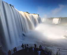 Com Reforma Tributária em foco, Foz do Iguaçu recebe Encontro Nacional dos Secretários da Fazenda