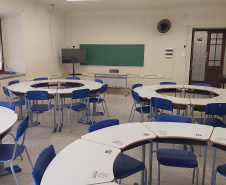 Paraná teve o maior orçamento para Educação de sua história em 2024