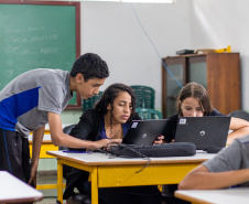 EDUCAÇÃO