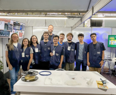 UEPG Startups da Agipi são contempladas no Programa Paraná Anjo Inovador