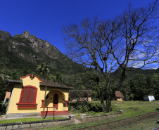 ROTA CORAÇÃO DA MATA ATLANTICA