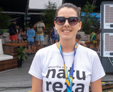 Paranaguá, 27 de dezembro de 2024 - O porto de Paranaguá recebe novo navio com turistas.