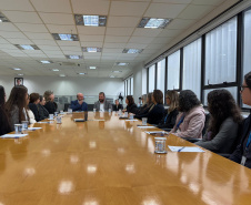 SEDEF CONVÊNCIO UFPR